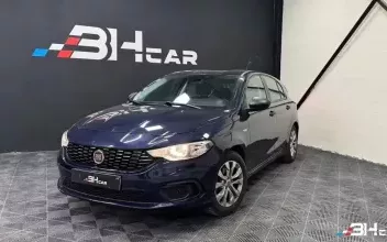 Fiat Tipo Roanne