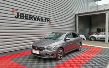 Fiat Tipo La-Mézière
