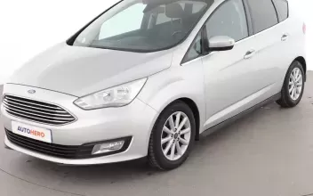 Ford C-Max Issy-les-Moulineaux