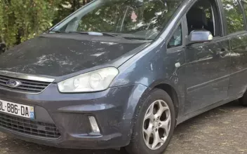 Ford C-Max Metz