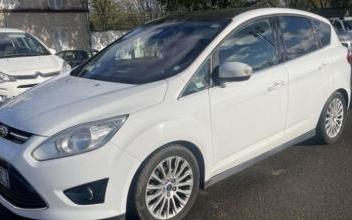 Ford C-Max Alençon