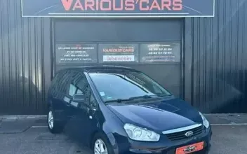 Ford C-Max Illange