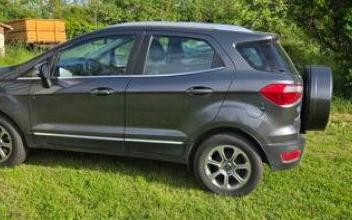 Ford ecosport Marmande