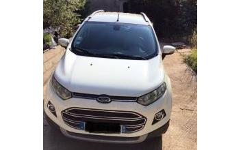 Ford ecosport Vidauban