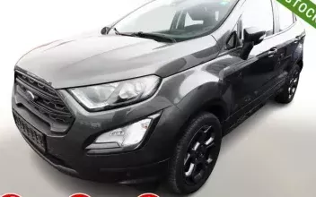 Ford EcoSport Strasbourg