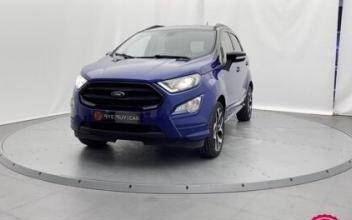 Ford ecosport Bègles