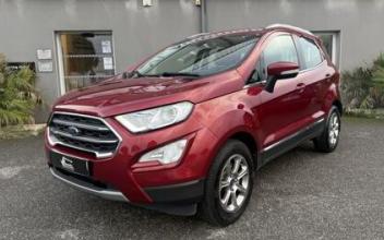 Ford ecosport Colomiers