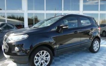 Ford ecosport Castelculier