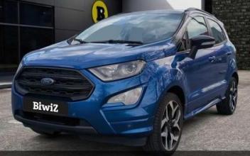 Ford ecosport Tarare