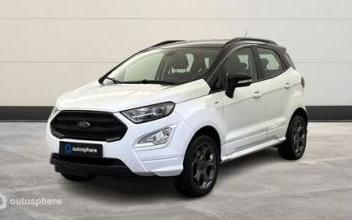 Ford ecosport Nanterre