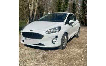 Ford fiesta Yerres