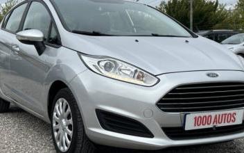 Ford Fiesta Roncq