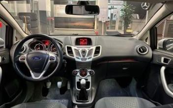Ford fiesta Chaville