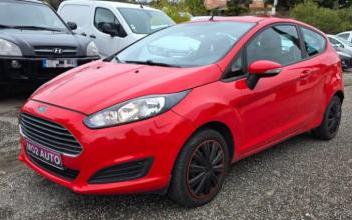 Ford Fiesta Martigues