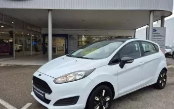 Ford Fiesta Bagnols-sur-Cèze