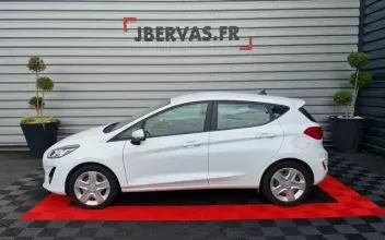 Ford Fiesta Carpiquet