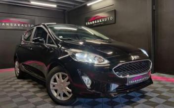 Ford fiesta Mantes-la-Jolie