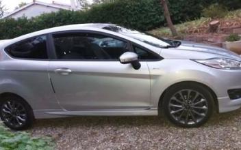 Ford fiesta Auterive