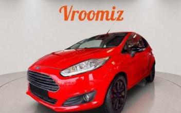 Ford Fiesta Blois