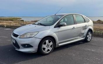 Ford focus Montpellier
