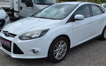 Ford Focus Martigues