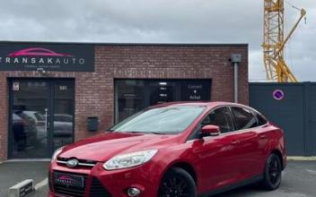 Ford focus Wambrechies