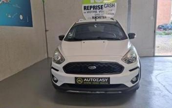 Ford ka Gigean