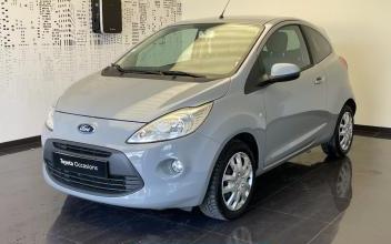 FORD KA Saint-Maximin