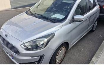 Ford ka Saint-Laurent-de-la-Salanque