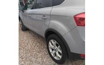 Ford kuga Vitry-sur-Seine