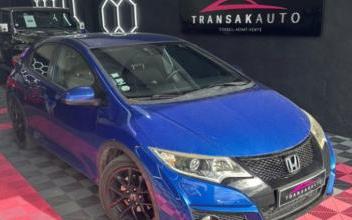 Honda Civic Manosque