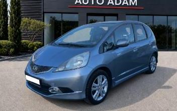 Honda Jazz Sarcelles