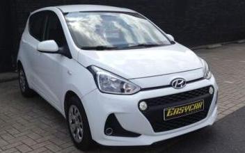 Hyundai i10 Lille