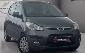 Hyundai i10 Beaune