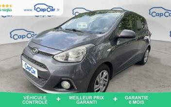 Hyundai i10 Eaubonne