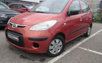 Hyundai i10 Aubière