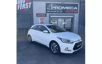 Hyundai i20 Villefranche-sur-Saône