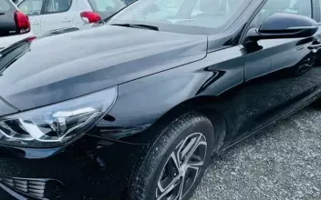 Hyundai i30 Gardonne