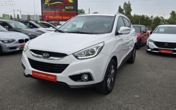 Hyundai IX35 Perpignan