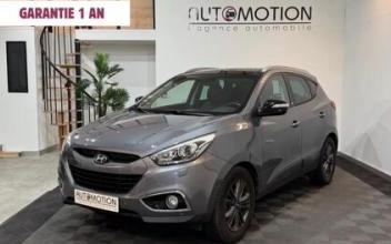 Hyundai ix35 La-Rochelle