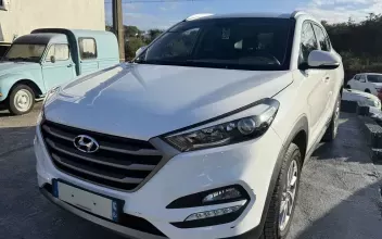 Hyundai TUCSON Urcuit