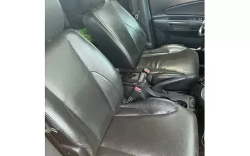 Hyundai TUCSON Péronne