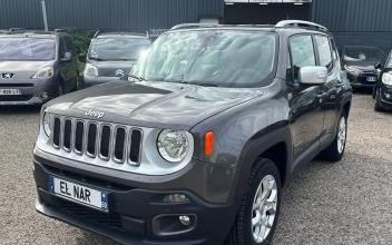 Jeep Renegade Vénissieux