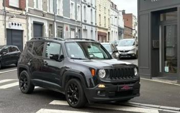 Jeep renegade Cambrai