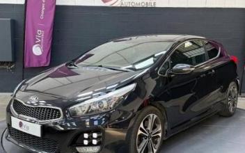 Kia ceed Outreau