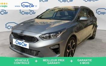 Kia ceed sw Salon-de-Provence