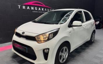 Kia Picanto Chaponost