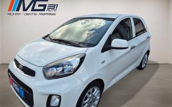 Kia Picanto Seysses