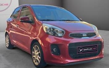 Kia picanto Cannes