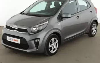Kia Picanto Issy-les-Moulineaux